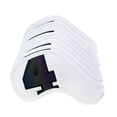 thumbnail image 2 of Fonefunshop Golf Club Head Covers Iron Set 10 Pcs Black, 2 of 3