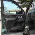 thumbnail image 4 of Moldura decorativa de puerta interior Yashi Para Land Rover Range Rover Sport L320 2005-2008, 4 of 5