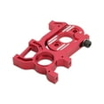 thumbnail image 3 of RC Motor Mount, 2 Piece Design Aluminum Fixed Holder  Upgrade Spare Part For Arrma 6s Kraton 1/8 Remote Control Car, 3 of 8