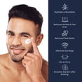 thumbnail image 3 of Pore Strips Men's Moisturizer 50ml Moisturizing Facial Skin Care Oil Control Moisturizing Fall/Winter Men's Face, 3 of 7