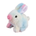 thumbnail image 4 of eléctrico de peluche, juguete para bebé con sonido, pequeños juguetes interactivos, Animal relleno para niños, niñas y niños, 4 of 9