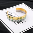 thumbnail image 4 of braveheart Bracelet Rigide Chinois Bracelets Rigides Ethnique Ancien Rétro Mode Bracelet Accessoires d'Habillage Hommes Année Halloween Action de Grâce Cadeaux Type-01 Type-04, 4 of 6