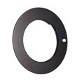 thumbnail image 4 of M42 to Minolta AF &Alpha Mount Adapter  Metal withInterface, 4 of 7