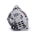 thumbnail image 3 of Alternador Honda Civic 4cil 1.7 2003 Sist Mitsubishi 70a Total Parts Honda Civic 4cil 1.7 2003 sist mitsubishi 70A, 3 of 3