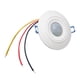 thumbnail image 2 of Interruptor de sensor infrarrojo Sunnimix Paquete de 2-4 interruptores de luz, 2 of 8