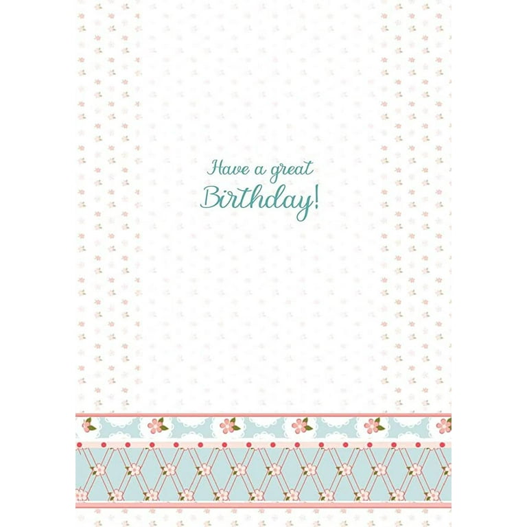 PS01194 Birthday Card PS01194 Birthday Card