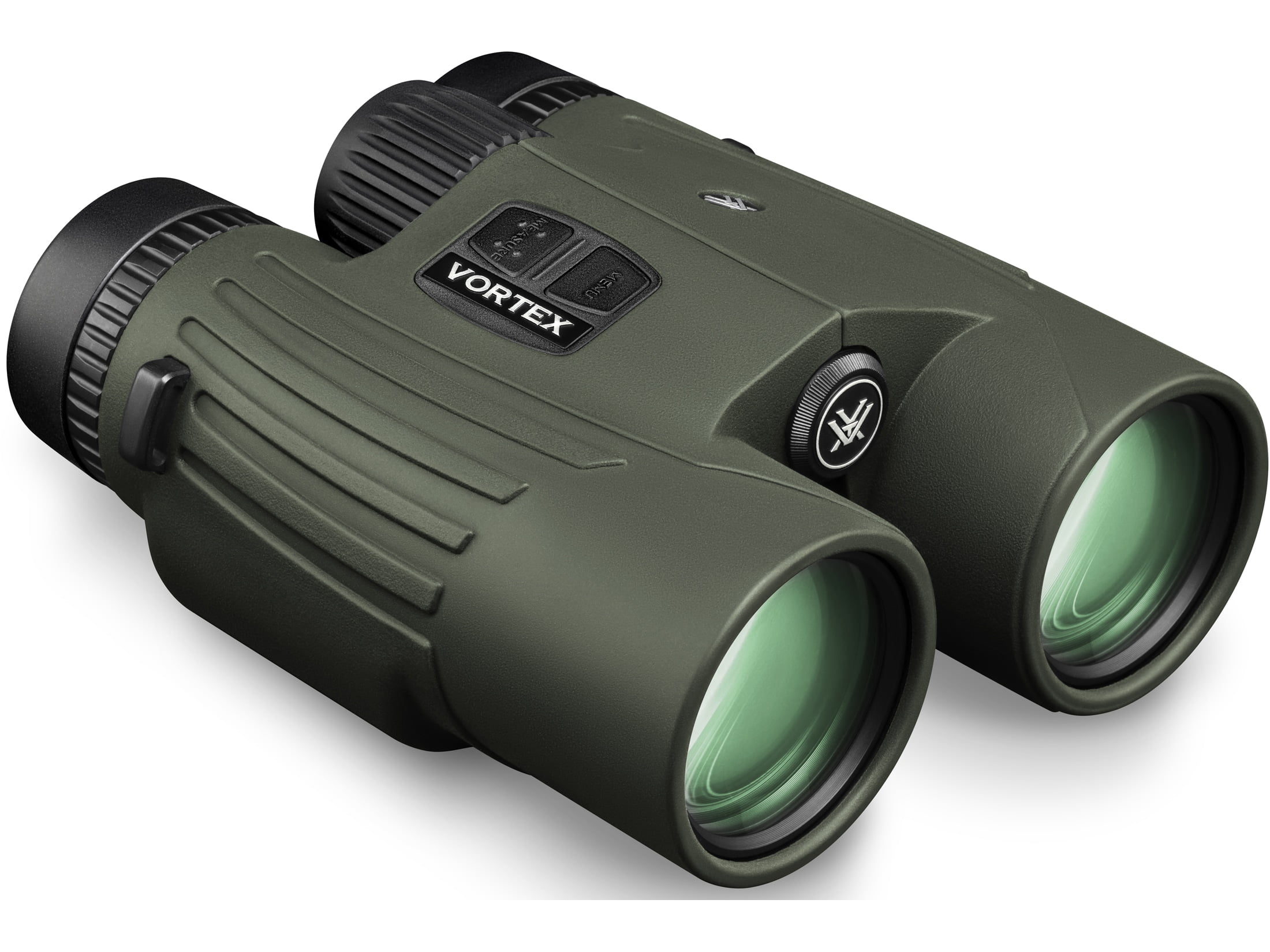 Vortex Optics Fury HD 5000 Roof Prism Laser Rangefinder Binoculars