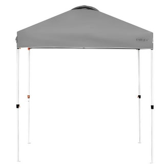 CLAM Quick-Set Venture 9x9 Ft, Easy Pop-Up Gazebo Outdoor Camping