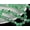 Light Green, variant on U8MO 50pcs Round 10mm Crackle Glass Crystal Loose Beads lot for Jewelry Making-Random Mixe