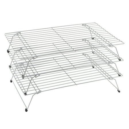 UPC: 0195158805567 | Stackable Cooling Racks  3ct. by Celebrate It™