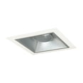 thumbnail image 2 of Nora Lighting Nmiot-11-B-F-35X-10 Iolite 5" Integrated Led Square Recessed Trim - White, 2 of 6