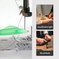 thumbnail image 4 of &Craft&Stationery Fish Mouth Sewing Machine Needle Threader for Quick Self-Threading and Upgrade Fish Type Looping System, 4 of 6