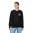 thumbnail image 6 of Complete & Utter Boosh!t Unisex Heavy Blend™ Crewneck Sweatshirt, 6 of 7