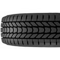 thumbnail image 3 of 4 Firestone Winterforce CV 215/55R16 97R Truck SUV Winter Snow Tires Extra Load FS008697 / 215/55/16 / 2155516, 3 of 3