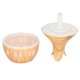 thumbnail image 5 of Difusor De Aromaterapia, Humidificador De Aromaterapia De Bajo Ruido Alimentado Por USB De 300 Ml Para Dormitorio ANGGREK AH3225, 5 of 8