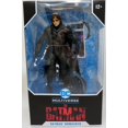 thumbnail image 1 of DC Multiverse Movie 7 Inch Action Figure The Batman Wave 2 - Batman Unmasked, 1 of 15