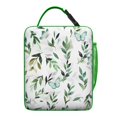 thumbnail image 6 of Peony Insulated Lunch Box Men Reusable Lunch Tote Bag Lightweight Lunch Box Containers Picnic Beach, 6 of 6