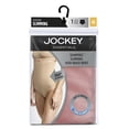 thumbnail image 5 of Jockey® Essentials Women's Slimming Cool Touch High Waist Brief, Sizes S-3XL, 5354, 5 of 7
