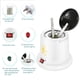 thumbnail image 2 of Esterilizador de herramientas de uñas Sincero para peluquería y Tatuaje Blanco, 2 of 6