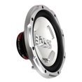 thumbnail image 3 of Boss Chaos 12" 1400W Car Subwoofer and Single 12" Vented Slot Sub Enclosure Box, 3 of 11