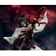 thumbnail image 5 of Figura SEGA-Luminasta Jujutsu Kaisen Choso con soporte base, 5 of 5