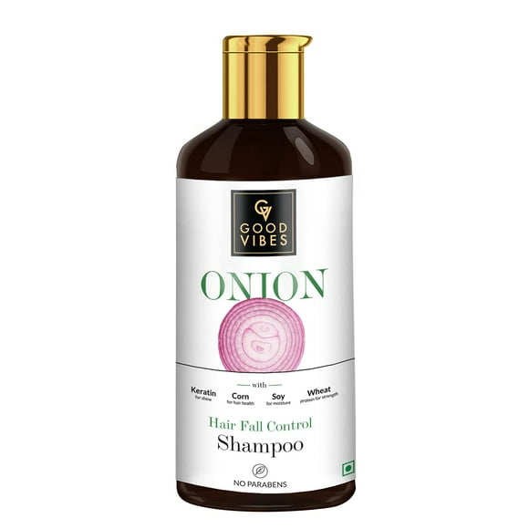 Good Vibes Shampoos in Hair Care & Hair Tools Good Vibes Shampoos in Hair Care & Hair Tools