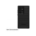 thumbnail image 1 of OtterBox Defender Series Pro Black Galaxy S22 Ultra Case 77-86579, 1 of 3