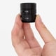 thumbnail image 5 of CS-Mount Lens for Raspberry Pi HQ Camera, 12mm Focal Length with Manual Focus and Adjustable Aperture, 5 of 5