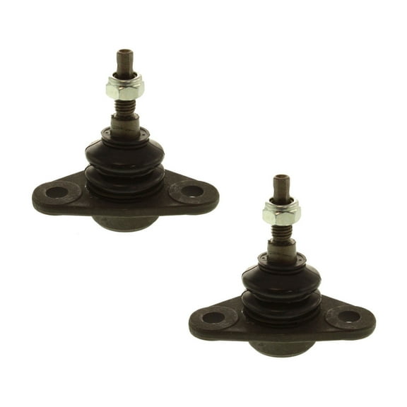 KarParts360 For Volvo 960 1992 93 94 95 96 1997 Ball Joints Driver And Passenger Side | Pair | Front | Lower | Suspension | Replacement For 221001, 270477