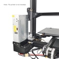 thumbnail image 3 of K Kit De Actualización De Tornillo De Plomo Del Eje Z Dual 42-34 Motor Paso A Paso 365 Mm Tornillo De Plomo T8 Para Ender-3 Ender-3s Ender-3 Pro 3D Impresora, 3 of 7