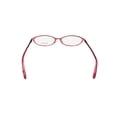 thumbnail image 5 of LILLY PULITZER Eyeglasses CONNIE Brown 52MM, 5 of 9