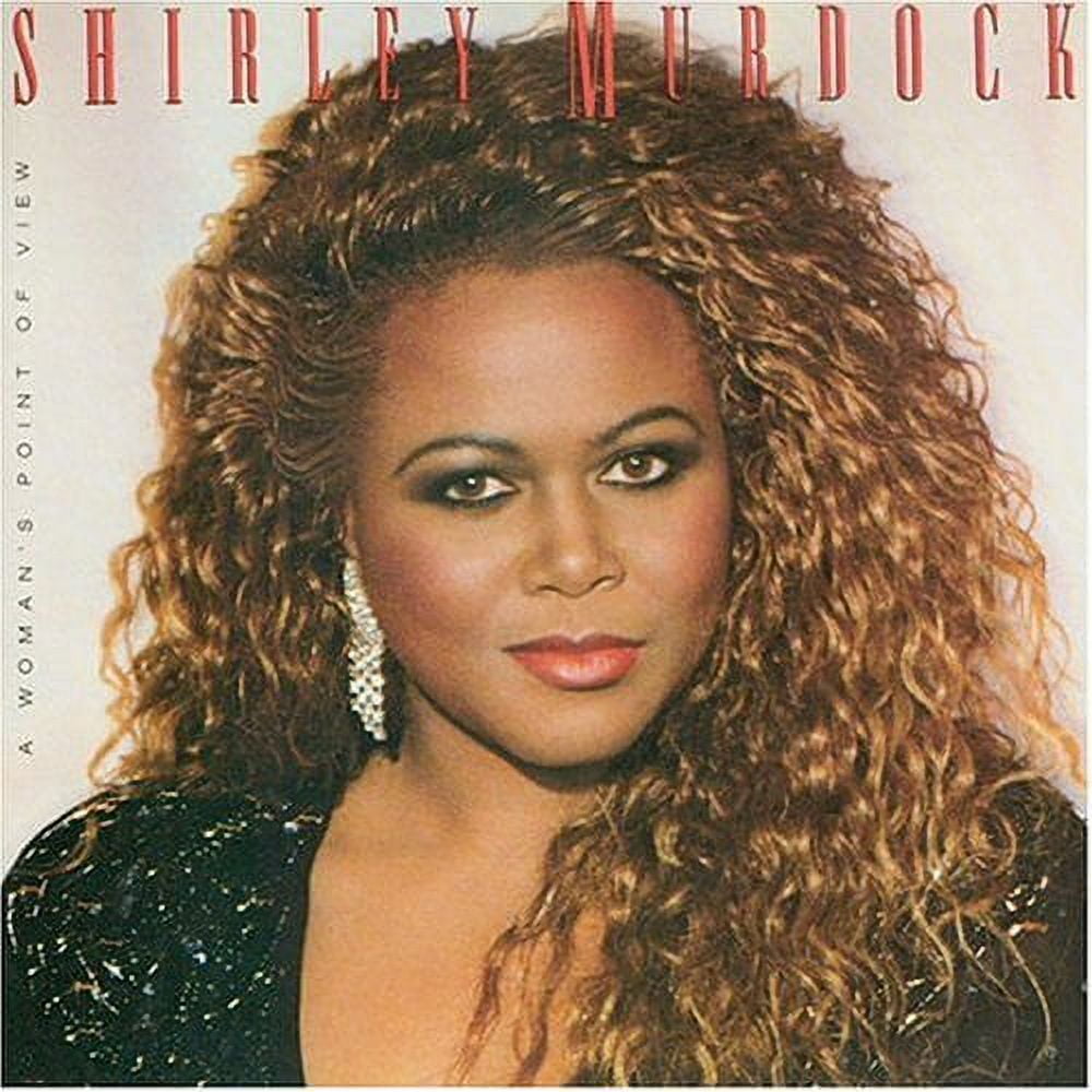 Shirley Murdock - Shirley Murdock - Music & Performance - CD Shirley Murdock - Shirley Murdock - Music & Performance - CD