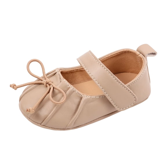 KEXE Toddler Shoes Baby Girl Shoes 3-6 Months Infant Baby Girl Boy Sandals Comfort Summer Outdoor Casual Beach Shoes