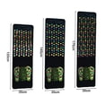 thumbnail image 6 of Ettsollp Foot Reflexology Massager Mat Feet Pain Relief Muscle Relaxation Kids Adults Anti-slip Foldable Acupressure Pad Portable Stone Walking Massage Tool, 6 of 8