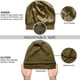 thumbnail image 4 of Bonnet Silk Bonnet For Sleeping Satin Bonnet Hair Bonnets Black Women Silk Sleep-Good, 4 of 5