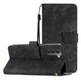thumbnail image 1 of Compatible avec Samsung Galaxy S21 5G Étui Papillon en Relief avec Portefeuille et Support, 1 of 5