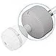 thumbnail image 3 of Sprite SL2-WH Filtre de Douche Universel SlimLine 2 - Blanc, 3 of 4