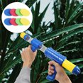 thumbnail image 1 of Minkissy 90Pcs Foam Flying Disc Toy For Kids And Pets Creative Design 3.5In Soft Safe Outdoor Play, 1 of 7