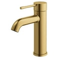 thumbnail image 6 of Grohe 23 592 A Essence 1.2 GPM Single Hole Bathroom Faucet - Nickel, 6 of 7