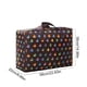 thumbnail image 3 of CaiYueKe Heavy Duty Storage Bags Large Tote Organizer with Reinforced Handles Extra Thick Double Zipper for Clothes Toys Bedding Moving Travel Home Organization Storage Container Bin Box, 3 of 7