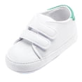 thumbnail image 1 of de bebé de suela para zapatillas de caminar para bebés recién nacidos 0-6M, 1 of 9