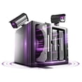 thumbnail image 2 of Disco Duro Western Digital Wd Purple 3.5'' 1tb 5400dpi Sata 6gb/s 64mb, 2 of 4