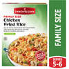InnovAsian Chicken Fried Rice Meal, 36 oz (Frozen)