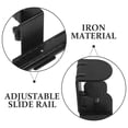 thumbnail image 3 of DEEPCRAFF 2 Sets Desk Extension Support Bracket Heavy Duty Desk Extender for Adults Professionals, 3 of 8