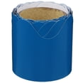 thumbnail image 1 of 5M Bulletin Border Trim Chalkboard Border Paper Roll School Classroom Wall Decor, 1 of 8