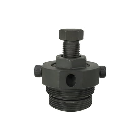 

Gecheer High Pressure Fuel Pump Sprocket Tool Replacement for Hyundai Kia 2.0 + 2.2 CR Diesel