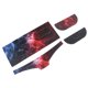 thumbnail image 5 of Anti-arañazos Y Vinilo Impermeable VR Skin Decal Sticker Protector Wrap Para Playstation VR, Con Patrones Exquisitos Para Embellecer Su Dispositivo VR YSVR0079 Sunnimix Calcomanía de la piel de la consola de VR, 5 of 8