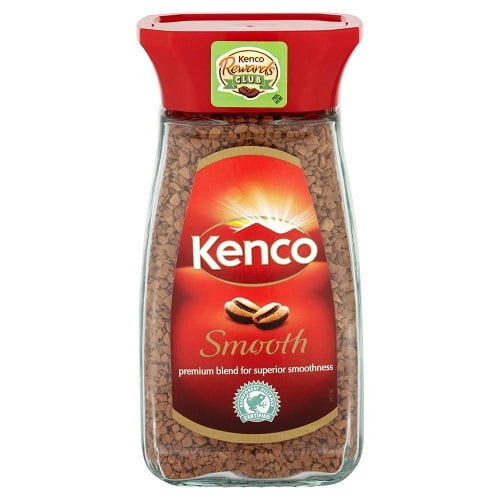 kenco smooth 100g