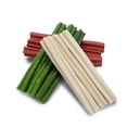 thumbnail image 3 of Botana Para Perro Barkes Club Palito Dental 3 Sabores 9 Piezas, 3 of 4