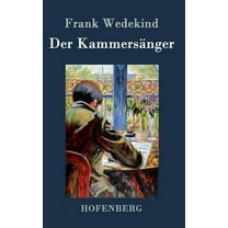 Der Kammersänger (Hardcover)